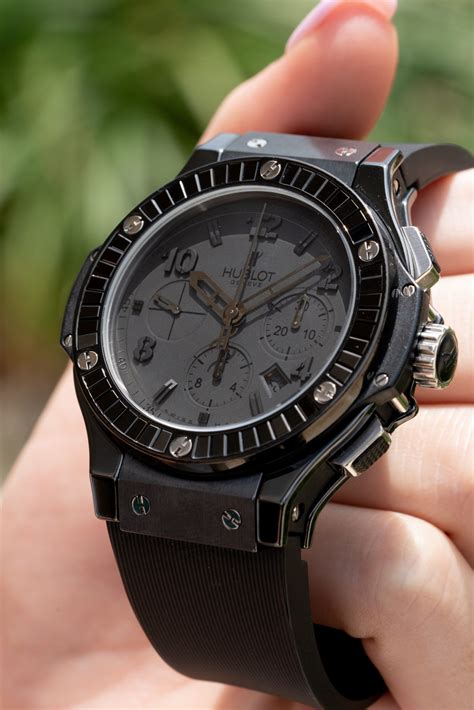 hublot big bang reviews